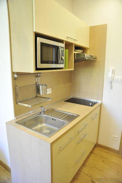 Apartamenty Watra Rabka Rum bild